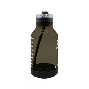 CILINDRO NAYAD TRAVELER personalizada