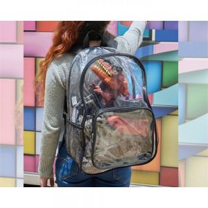 MOCHILA STUDENT personalizada