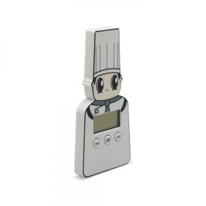 TEMPORIZADOR CHEFCITO personalizada