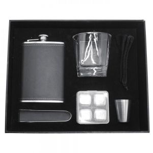 SET GATSBY personalizada