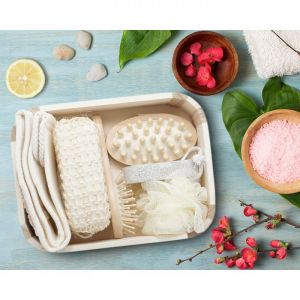 SET BEAUTY  personalizada