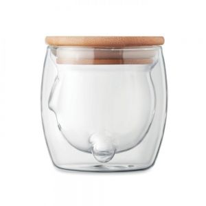 VASO PIPO personalizada