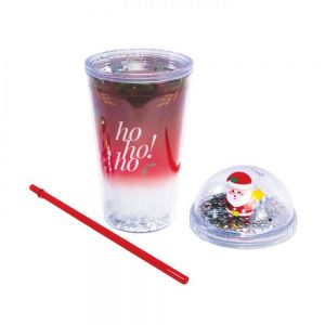VASO KLAUS personalizada
