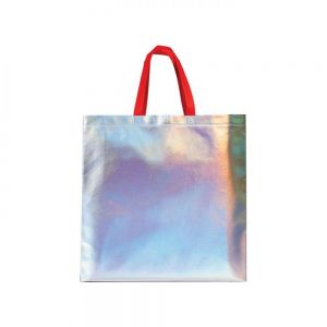 BOLSA SHINE personalizada