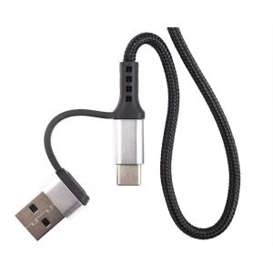 CABLE RAYO personalizada