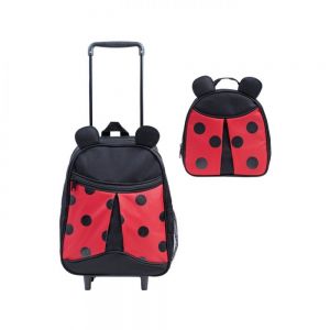 MOCHILA MATILDA personalizada