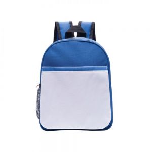 MINI MOCHILA JUSTIN personalizada