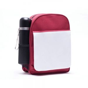 MINI MOCHILA JUSTIN personalizada