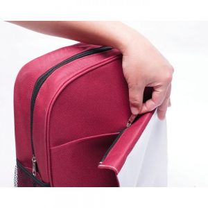 MINI MOCHILA JUSTIN personalizada