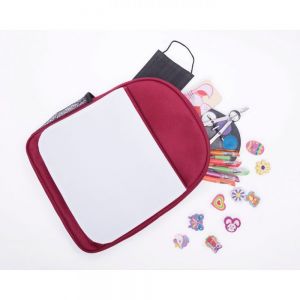 MINI MOCHILA JUSTIN personalizada
