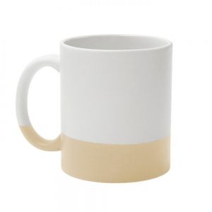 TAZA GRES personalizada