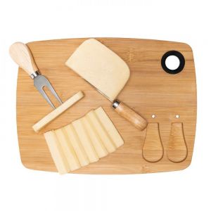 TABLA CHEDDAR personalizada