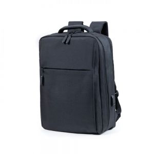 MOCHILA NERD personalizada