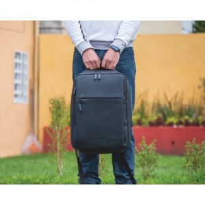 MOCHILA NERD personalizada