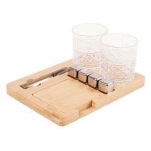 SET CHICAGO personalizada