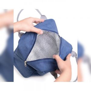 LONCHERA HEIDI personalizada
