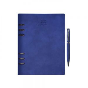 CARPETA HILTON personalizada
