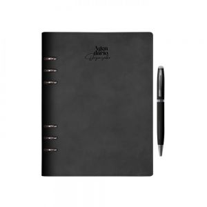 CARPETA HILTON personalizada