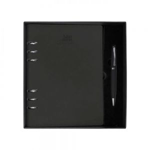 CARPETA HILTON personalizada