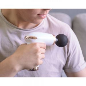 PISTOLA DE MASAJE SPA personalizada