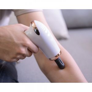 PISTOLA DE MASAJE SPA personalizada
