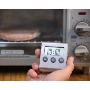 TERMOMETRO GRILL personalizada
