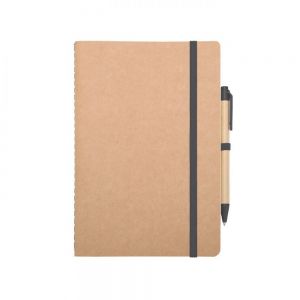 LIBRETA AULEX personalizada
