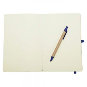 LIBRETA AULEX personalizada