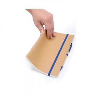 LIBRETA AULEX personalizada