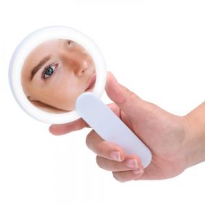 ESPEJO VANITY personalizada