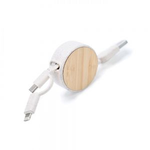 CABLE CORAL personalizada