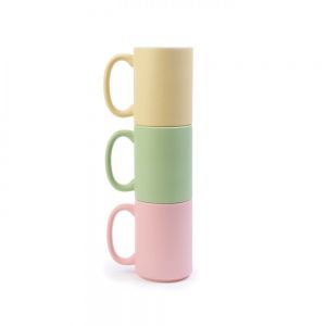 TARRO SUBLI CREAM personalizada