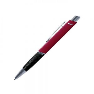 BOLIGRAFO QUADRATI personalizada