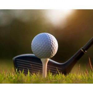 ESTUCHE TEES DE GOLF personalizada