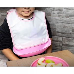 BABERO BABIS personalizada