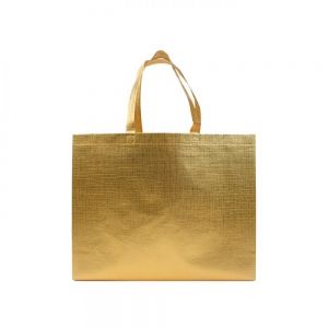 BOLSA GLEAM L personalizada