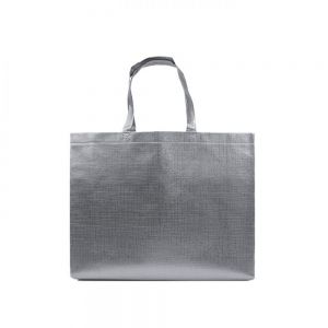 BOLSA GLEAM L personalizada