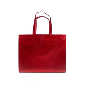 BOLSA GLEAM L personalizada
