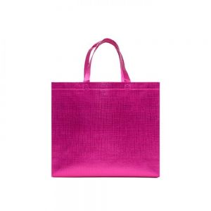 BOLSA GLEAM personalizada