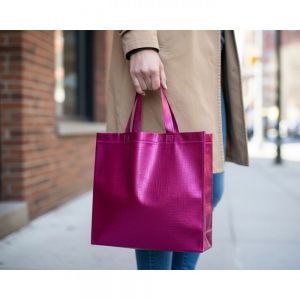 BOLSA GLEAM personalizada