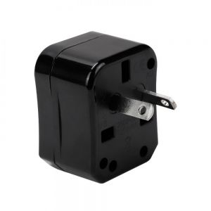 ADAPTADOR MULTIPLUG personalizada