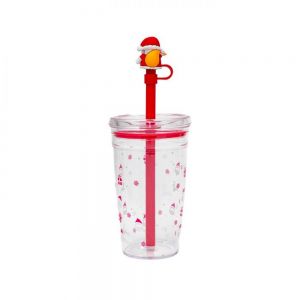 VASO NOEL personalizada