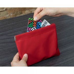 ESTUCHE JOHANA personalizada
