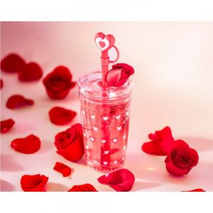 VASO VALENTINE personalizada