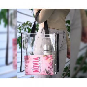 BOLSA CLARIS personalizada