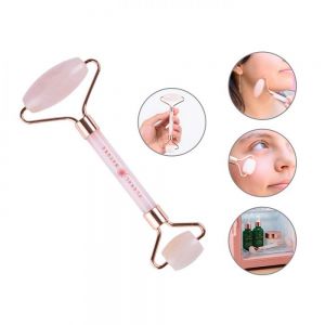 RODILLO MASAJEADOR ROSE personalizada