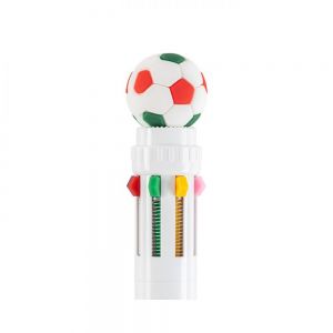 BOLIGRAFO MULTI GOL  personalizada