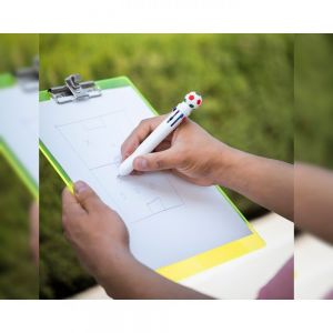 BOLIGRAFO MULTI GOL  personalizada