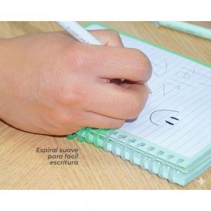 LIBRETA LEGO personalizada