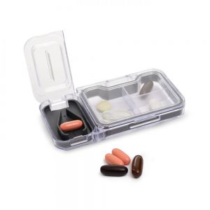 PASTILLERO ESATTO personalizada